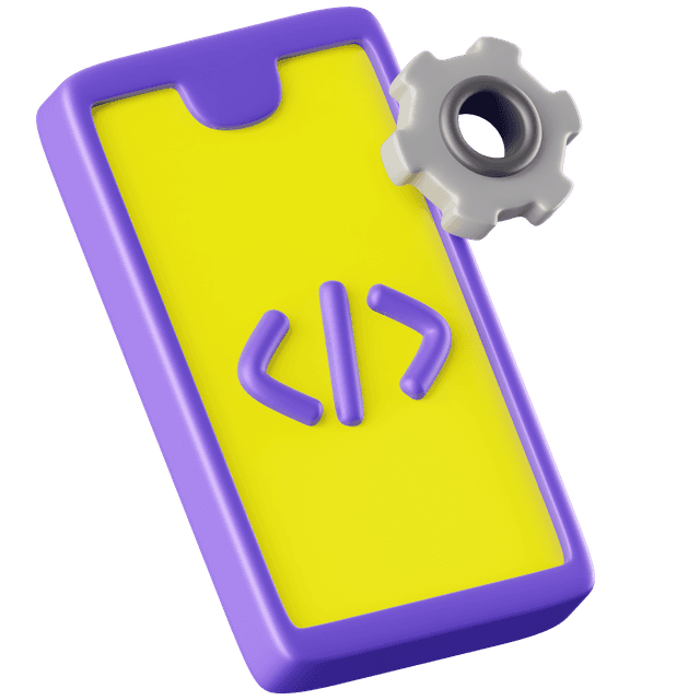 Mobile Applications
